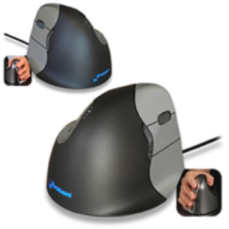 Evoluent Verical Mouse IV